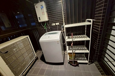 兆基社會住宅🏡Benson可租補免仲費海都二期三房家具齊全（第8張）