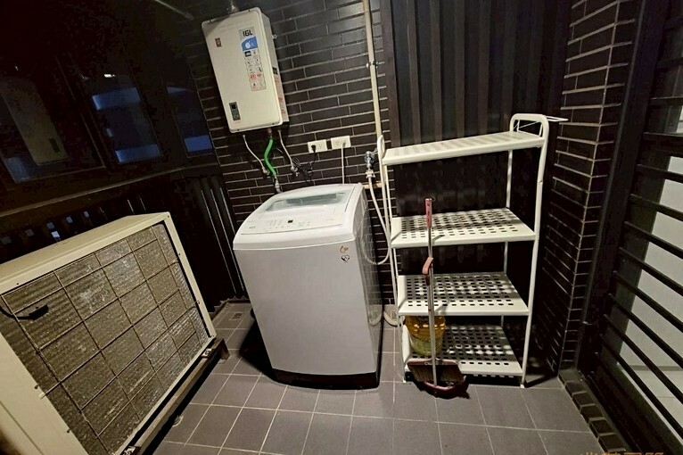 兆基社會住宅🏡Benson可租補免仲費海都二期三房家具齊全（第8張）