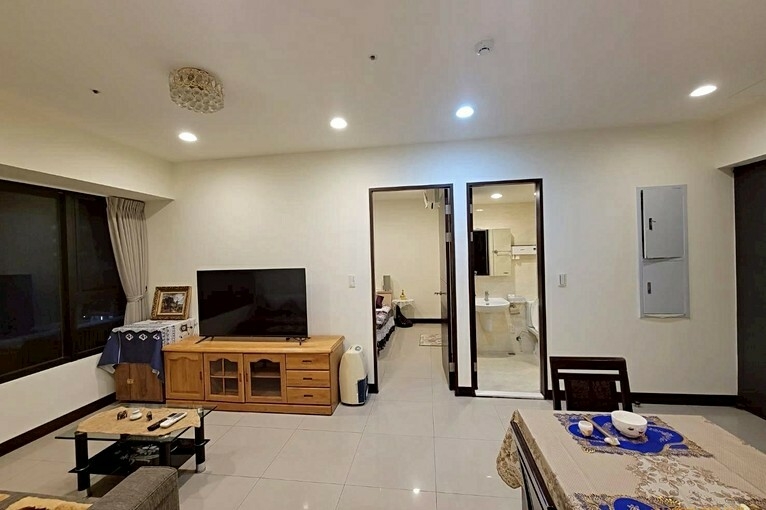 兆基社會住宅🏡Benson可租補免仲費海都二期三房家具齊全（第2張）