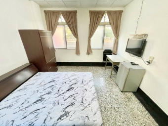 太原車站👌租補❤️可貓狗（第3張）