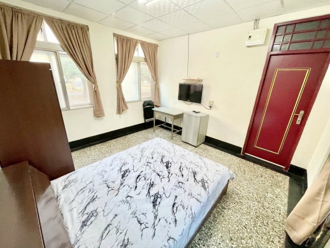 太原車站👌租補❤️可貓狗（第2張）