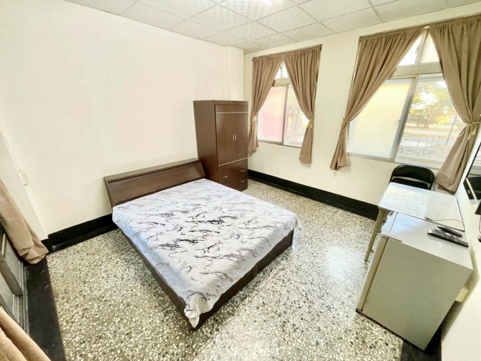 太原車站👌租補❤️可貓狗（第1張）