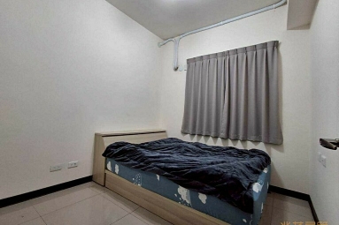 兆基社會住宅🏠梧棲新建案3房可租補可入戶籍（第4張）