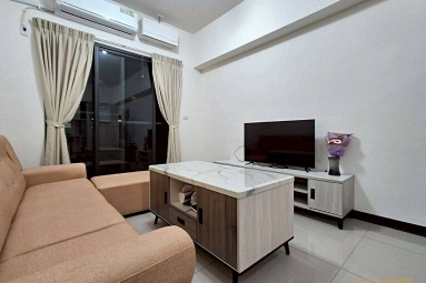 兆基社會住宅🏠梧棲新建案3房可租補可入戶籍（第1張）