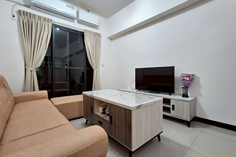 兆基社會住宅🏠梧棲新建案3房可租補可入戶籍（第1張）