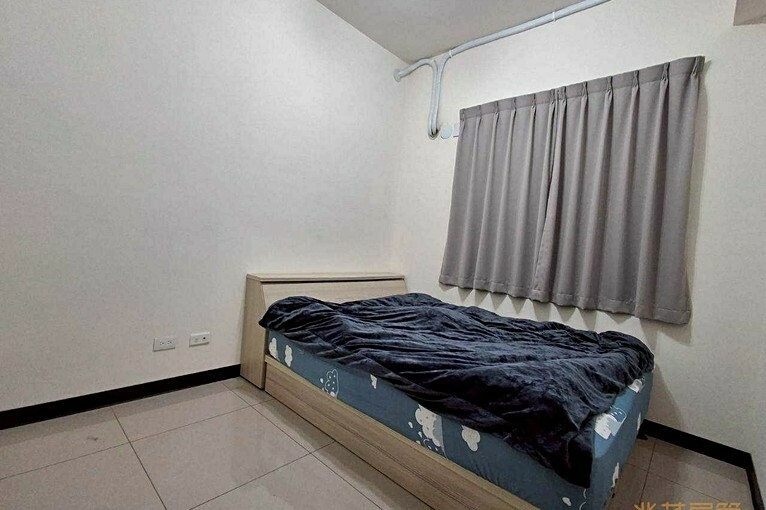 兆基社會住宅🏠梧棲新建案3房可租補可入戶籍（第3張）