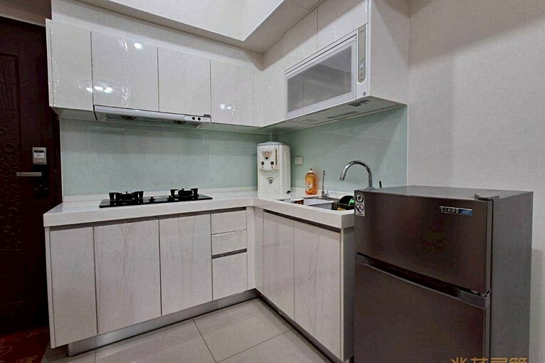 兆基社會住宅🏠梧棲新建案3房可租補可入戶籍（第6張）