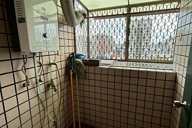 兆基社會住宅🏠可寵物限貓咪-鳳山區百年富裕大樓（第6張）