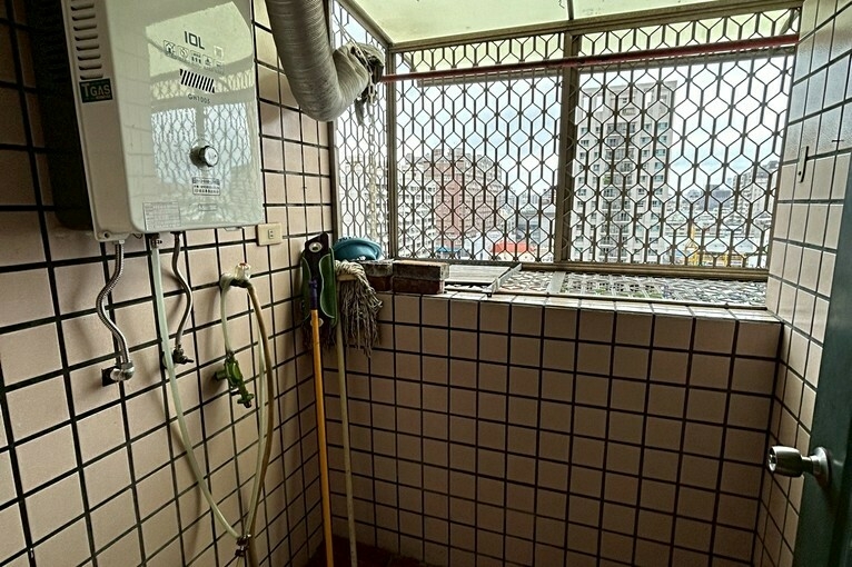 兆基社會住宅🏠可寵物限貓咪-鳳山區百年富裕大樓(第6張)