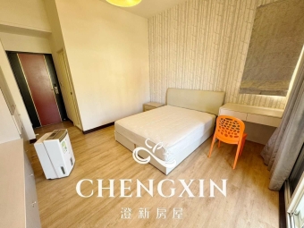 🎉關埔重劃區/採光精美套房/格局方正/獨立陽台洗衣機/可租補/台電計費/室內機車位/可另租汽車位/衛浴乾濕分離/警衛管理/健身房🎉 - Image 11