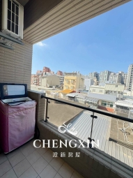 🎉關埔重劃區/採光精美套房/格局方正/獨立陽台洗衣機/可租補/台電計費/室內機車位/可另租汽車位/衛浴乾濕分離/警衛管理/健身房🎉 - Image 14