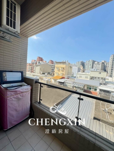 🎉關埔重劃區/採光精美套房/格局方正/獨立陽台洗衣機/可租補/台電計費/室內機車位/可另租汽車位/衛浴乾濕分離/警衛管理/健身房🎉 - Image 6