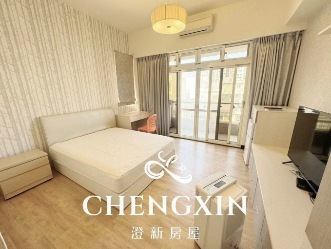 🎉關埔重劃區/採光精美套房/格局方正/獨立陽台洗衣機/可租補/台電計費/室內機車位/可另租汽車位/衛浴乾濕分離/警衛管理/健身房🎉 - Image 1