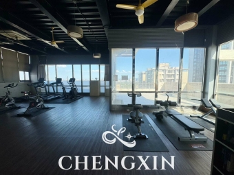 🎉關埔重劃區/採光精美套房/格局方正/獨立陽台洗衣機/可租補/台電計費/室內機車位/可另租汽車位/衛浴乾濕分離/警衛管理/健身房🎉 - Image 15