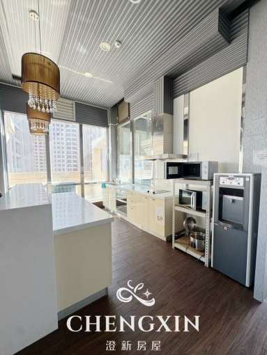 🎉關埔重劃區/採光精美套房/格局方正/獨立陽台洗衣機/可租補/台電計費/室內機車位/可另租汽車位/衛浴乾濕分離/警衛管理/健身房🎉 - Image 8