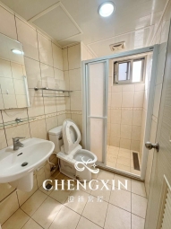 🎉關埔重劃區/採光精美套房/格局方正/獨立陽台洗衣機/可租補/台電計費/室內機車位/可另租汽車位/衛浴乾濕分離/警衛管理/健身房🎉 - Image 13