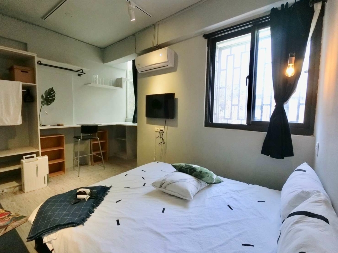 水湳❤可貓可狗✨租補❤流理台 - Image 5