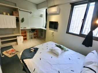 水湳❤可貓可狗✨租補❤流理台 - Image 11