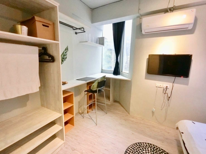 水湳❤可貓可狗✨租補❤流理台 - Image 3