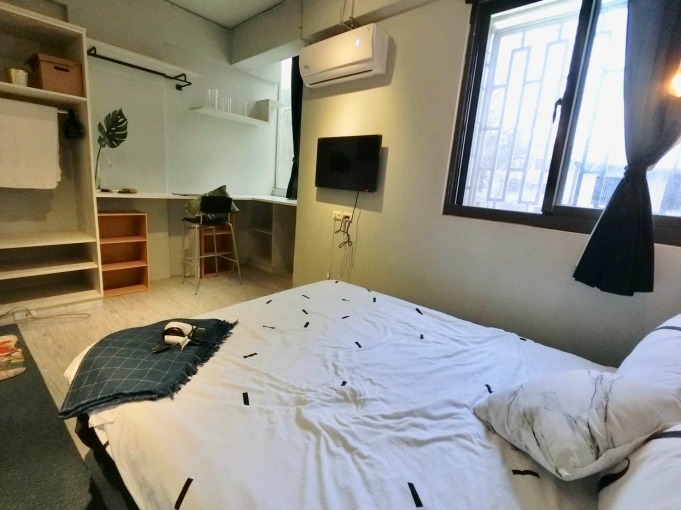 水湳❤可貓可狗✨租補❤流理台 - Image 1