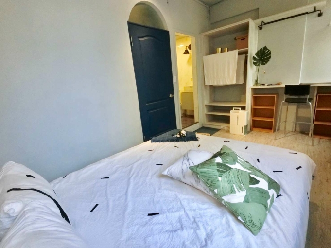 水湳❤可貓可狗✨租補❤流理台 - Image 6