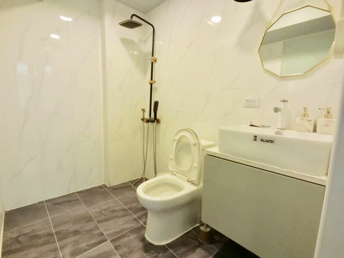 水湳❤可貓可狗✨租補❤流理台 - Image 2