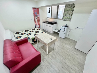 💖近火車站✨電梯🏠流理臺✔️獨洗🌳台水電💖 - Image 7