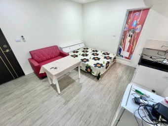 💖近火車站✨電梯🏠流理臺✔️獨洗🌳台水電💖 - Image 8