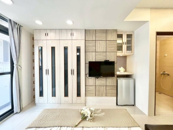 西區秒殺套房🌟系統裝潢✨台水台電✨雙租補✨陽台獨洗✨ - Image 24