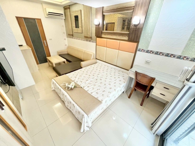 西區秒殺套房🌟系統裝潢✨台水台電✨雙租補✨陽台獨洗✨ - Image 5