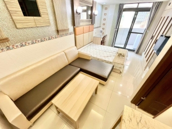 西區秒殺套房🌟系統裝潢✨台水台電✨雙租補✨陽台獨洗✨ - Image 13