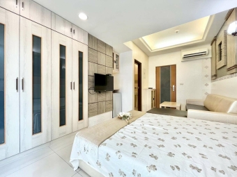 西區秒殺套房🌟系統裝潢✨台水台電✨雙租補✨陽台獨洗✨ - Image 20