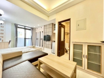 西區秒殺套房🌟系統裝潢✨台水台電✨雙租補✨陽台獨洗✨ - Image 14