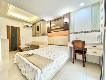 西區秒殺套房🌟系統裝潢✨台水台電✨雙租補✨陽台獨洗✨ - Image 16