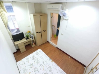 中科❤洗衣機⚡機車好停✔租補（第10張）