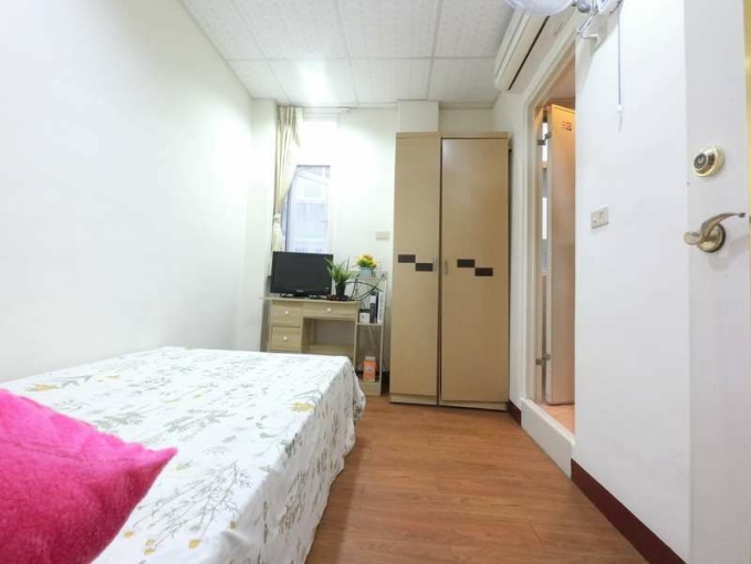 中科❤洗衣機⚡機車好停✔租補（第1張）