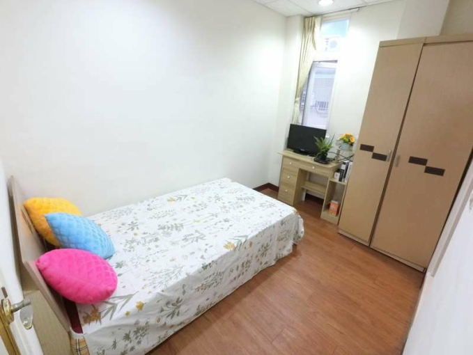 中科❤洗衣機⚡機車好停✔租補（第2張）