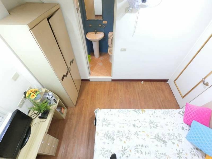 中科❤洗衣機⚡機車好停✔租補（第8張）