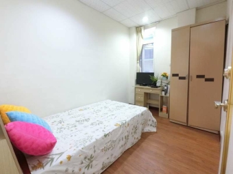 中科❤洗衣機⚡機車好停✔租補（第12張）