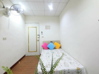 中科❤洗衣機⚡機車好停✔租補（第6張）