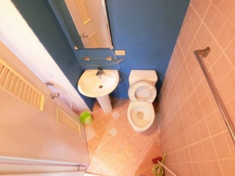 中科❤洗衣機⚡機車好停✔租補（第3張）