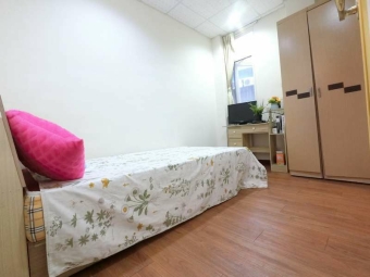 中科❤洗衣機⚡機車好停✔租補（第11張）