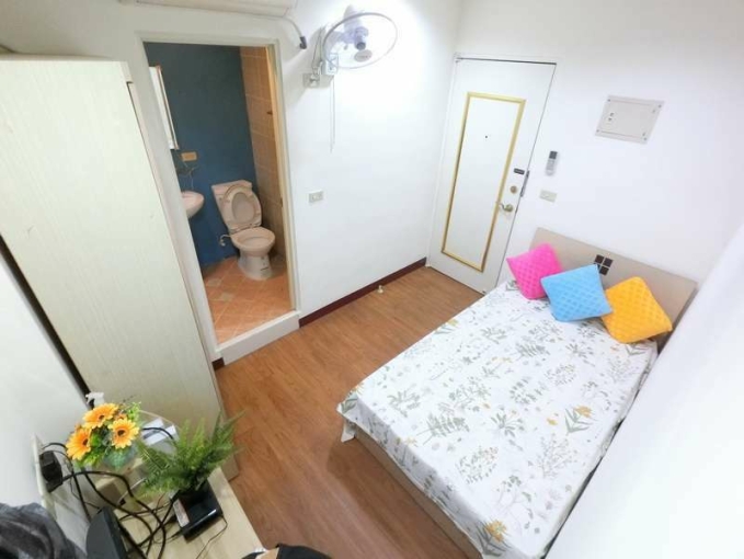 中科❤洗衣機⚡機車好停✔租補（第7張）