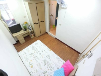 中科❤洗衣機⚡機車好停✔租補（第9張）