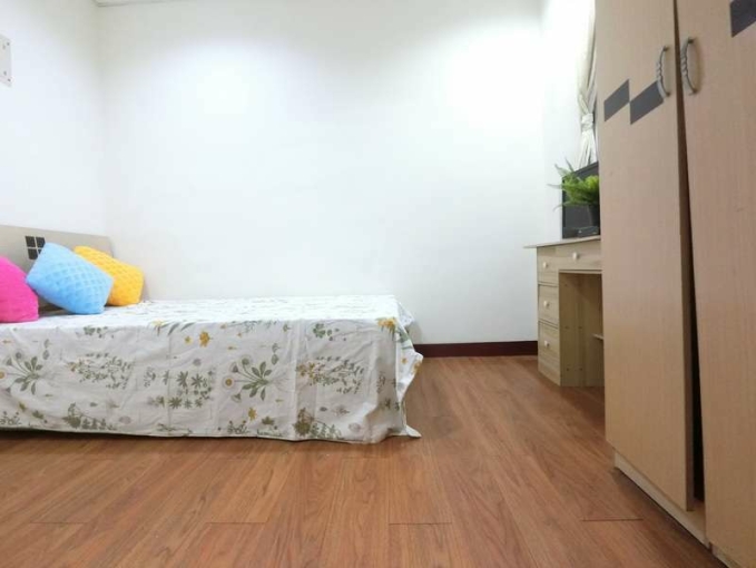 中科❤洗衣機⚡機車好停✔租補（第5張）