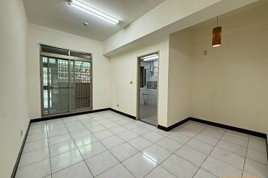 兆基社會住宅🏠近銘傳大學溫馨大三房/可申請補助（第5張）