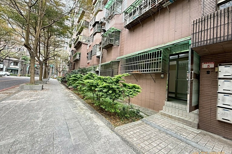 兆基社會住宅🏠近銘傳大學溫馨大三房/可申請補助（第15張）