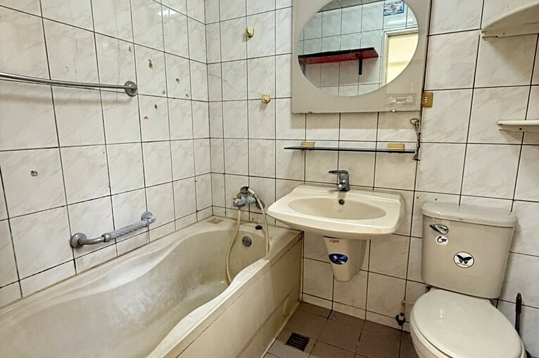 兆基社會住宅🏠近銘傳大學溫馨大三房/可申請補助（第13張）