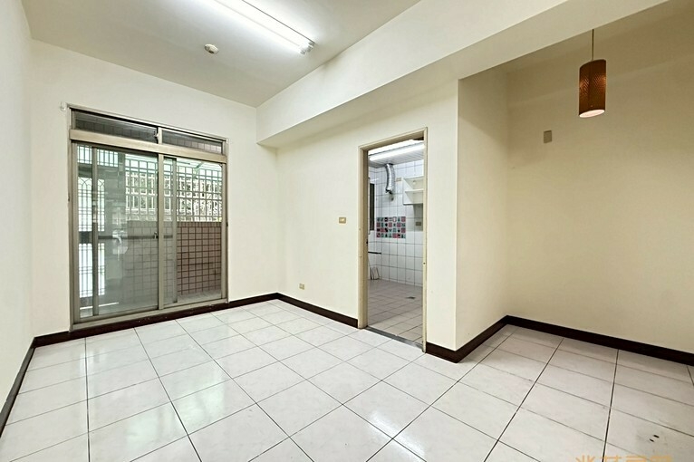 兆基社會住宅🏠近銘傳大學溫馨大三房/可申請補助（第6張）