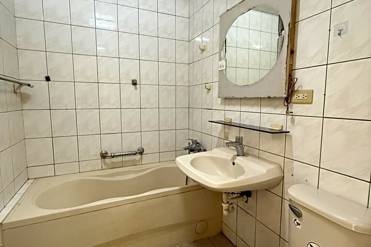 兆基社會住宅🏠近銘傳大學溫馨大三房/可申請補助（第14張）